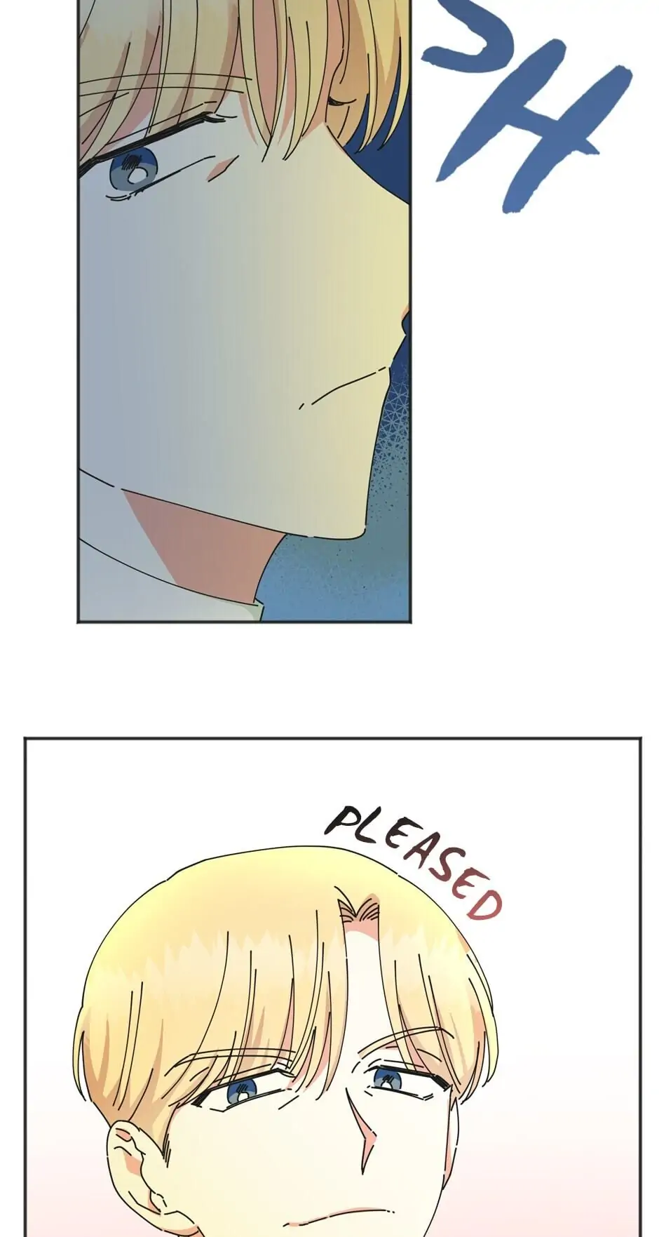 The Evil Lady’s Hero Chapter 37 - page 18